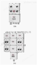 BMDX防爆照明（动力）配电箱厂家