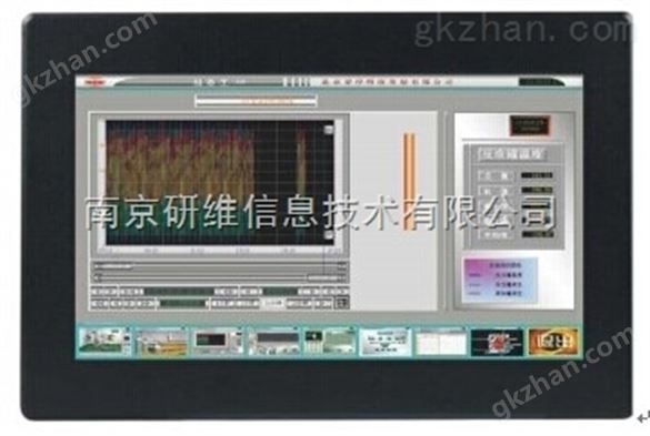 13.3寸工业平板电脑