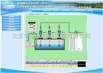 华盛光科技智能化环境监控档案馆温湿度自动调控系统