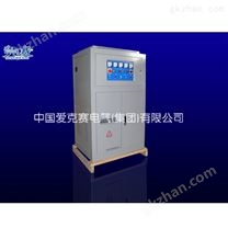 全铜三相SBW-200KVA补偿式大功率电力稳压器