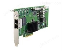 PCIE-1672 2-Port PCI Express GigE Vision Frame Grabber