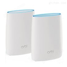 美国网件(NETGEAR) Orbi 多层别墅/大户型覆盖AC3000无线路由