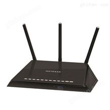 美国网件（NETGEAR） R6400 1750M 双频千兆无线路由器