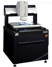 SmartScope CNC 500经济的大行程影像测量仪