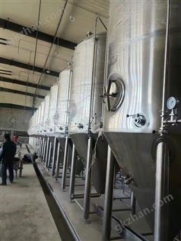 万喜堂彩票最新网址 工厂型酿酒设备精酿啤酒机器设备