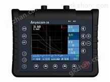 多浦乐 Anyscan-30型数字超声探伤仪