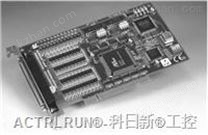 研华PCI-1240U 4轴通用PCI步进/脉冲伺服电机运动控制卡