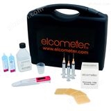 Elcometer138英国易高Elcometer138 Bresle 盐分套装