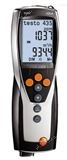 testo 435-3德图testo 435-3多功能检测仪