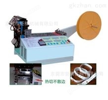 VAH-882 电脑热切带机 Computer hot tape cutting machine