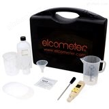 E138-AElcometer138研磨剂可溶性盐检测套装 – ASTM D4940