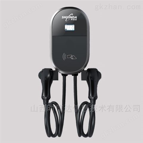 万喜堂app下载老虎机 广州7KW电动出租车用智能充电桩，直流220V