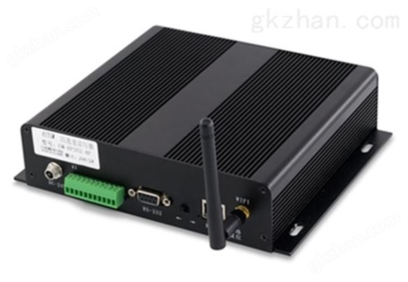 超高频GM-HP202-4P UHF四通道远距离固定式读写器