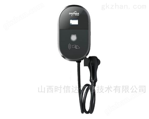 万喜堂app下载老虎机 广州7KW电动出租车用智能充电桩，直流220V