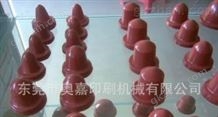 东莞印刷耗材移印胶头加工定制