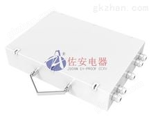 KLH8矿用分光器