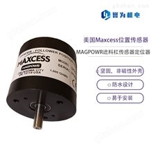 DFP-2美国美赛斯Maxcess MAGPOWR纠偏器传感器