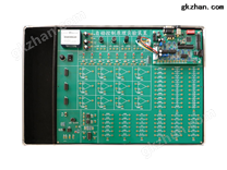 自控原理/计算机控制多功能实验装置