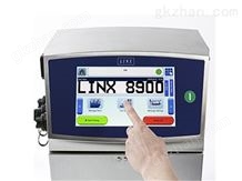 食品包装喷码机 Linx8900/10标准喷码机