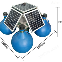 浮标多参数水质监测系统
