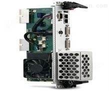 cPCI-R65N0 END OF LIFE 6U CompactPCI® 后走线转换模块，带 NVIDIA MXM 显示模块