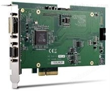 PCIe-HDV62 HDTV Frame Grabber / HDMI Video Capture Card(formerly HDV62)