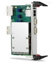 cPCI-R6500 Series 6U CompactPCI® 后走线转换模块，带 MXM 显示模块2