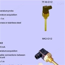 希而科优势供应 Buehler标乐MK 温度传感器