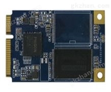 mSATA SSD Series new mSAT SSD for Industrial Embedded Applications