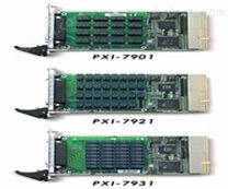 PXI-7901 16通道通用型单刀双掷 (SPDT) 继电器模块