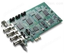 PCIe-RTV24 4通道PCI Express®/PCI实时图像采集卡，接标准工业相机