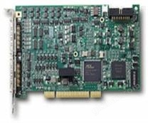 PCI-9524 24位高精度称重传感器输入卡