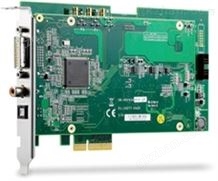 PCIe-HDV62A 单通道PCI Express®HDMI视频&音频采集卡