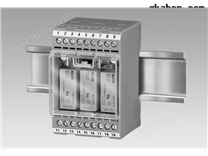 继电器模块 ES 93 R信号处理