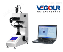 HVS-1000数显显微硬度计