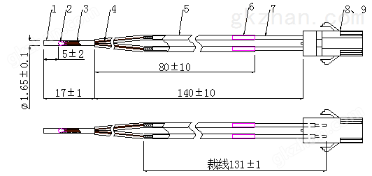 NTC热敏电阻规格.png