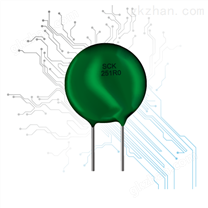 兴勤SCK系列NTC热敏电阻