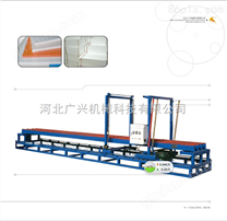 黑龙江PSQ-600型全自动切割机