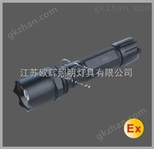 JW7630 防爆调焦电筒