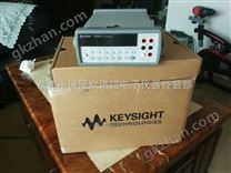 出售Keysight （安捷伦） | 34401A 6 1/2 位数字万用表