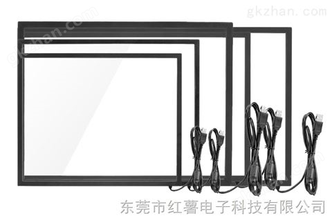 万喜堂app下载老虎机 21.5寸红外触摸屏