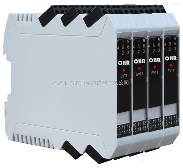 OHR-M38系列智能高速隔离器价格