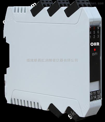 OHR-M38系列智能高速隔离器价格