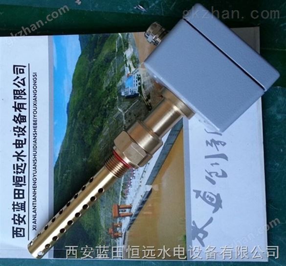 智能油混水信号器WM1-1750-24VDC 专业水电站资讯