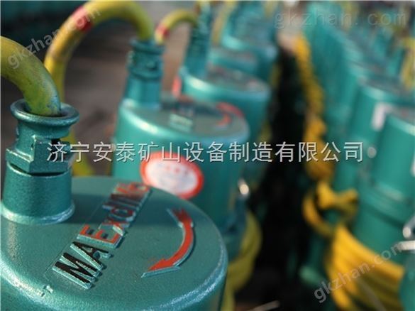 枣庄BQS安泰防爆潜水泵全心全力打造品牌