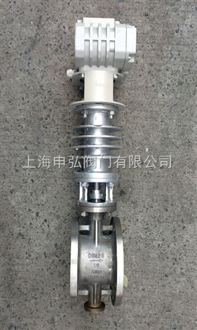 全衬四氟密封蝶阀D71F