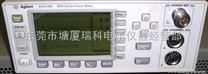 二手进口Agilent E4419B功率计专业出售