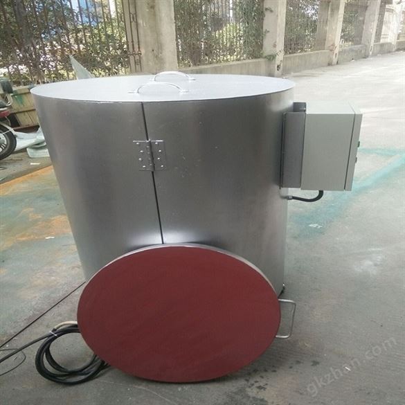 化工油桶加热器 200L电热器设备