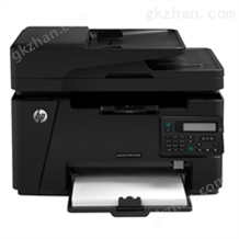 惠普/HP LaserJet Pro MFP M128fn 万喜堂彩票