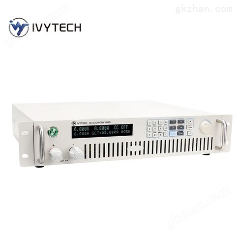 万喜堂app下载官方入口 IVYTECH/艾维泰科 大功率电子负载